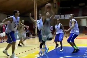 杨毅曾言：现在互联网时代真不讲理，就硬说詹姆斯不投关键球